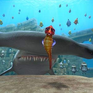 Fotoğraf Sammy'nin Maceraları 2