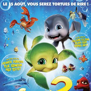 Fotoğraf Sammy'nin Maceraları 2