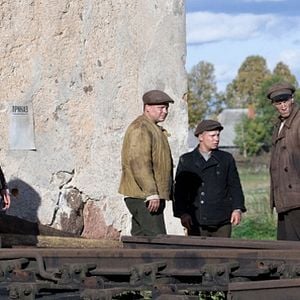 Fotoğraf Sislerin İçinde