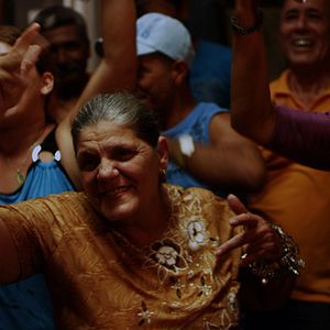 Fotoğraf Havana'da 7 Gün