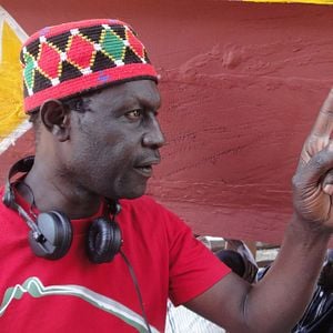 Fotoğraf Moussa Toure