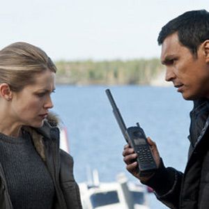 Fotoğraf Arctic Air