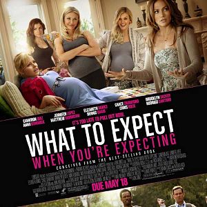 Fotoğraf Dikkat Bebek Var