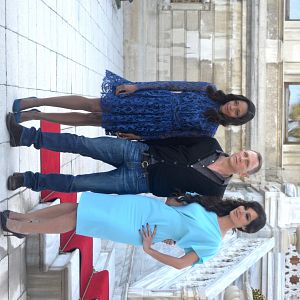 Fotoğraf Bérénice Marlohe