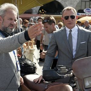 Fotoğraf Sam Mendes