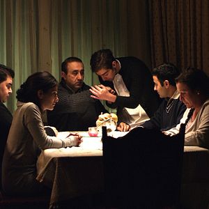 Fotoğraf Mixed Kebab