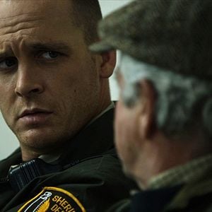 Fotoğraf The Kane Files: Life of Trial