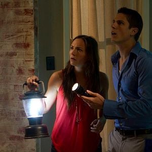 Fotoğraf Stash House