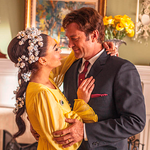 Fotoğraf Liz & Dick