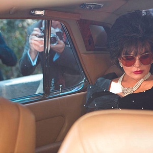 Fotoğraf Liz & Dick