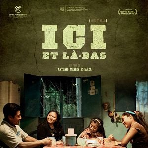 Fotoğraf Aquí y allá