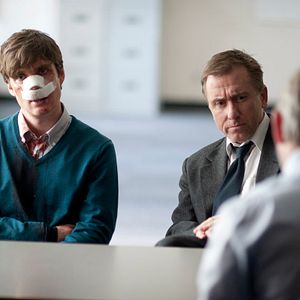 Fotoğraf Koşulsuz Sevgi