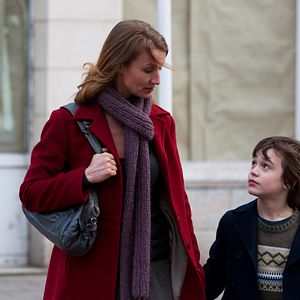 Fotoğraf Alexandra Lamy