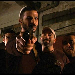 Fotoğraf Les Voisins de Dieu