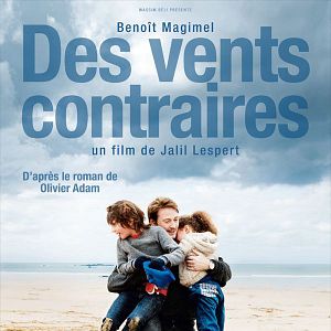 Fotoğraf Sert Rüzgarlar