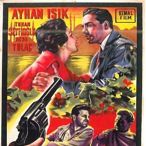 Fotoğraf Kardeş Kurşunu