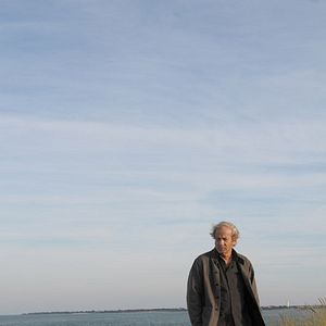 Fotoğraf Patrick Chesnais