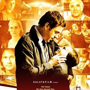 Fotoğraf Babam İçin