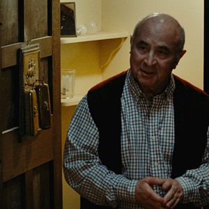 Fotoğraf Babam İçin