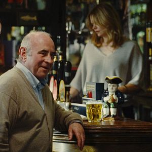 Fotoğraf Babam İçin