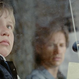 Fotoğraf Babam İçin