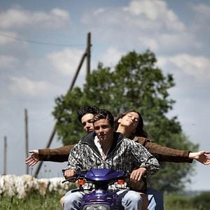 Fotoğraf Il paese delle spose infelici