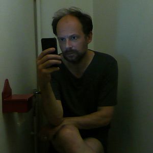 Fotoğraf Denis Podalydès