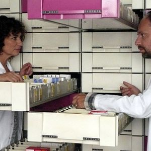 Fotoğraf Isabelle Candelier