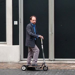 Fotoğraf Denis Podalydès