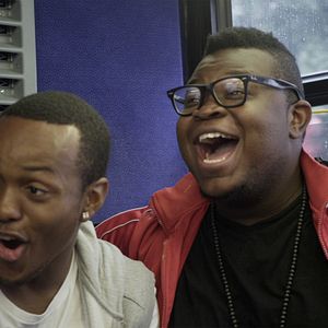 Fotoğraf Biz ve Ben