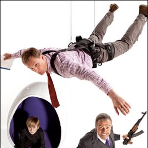 Fotoğraf Spy (2011)