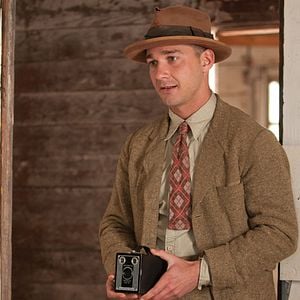 Fotoğraf Shia LaBeouf