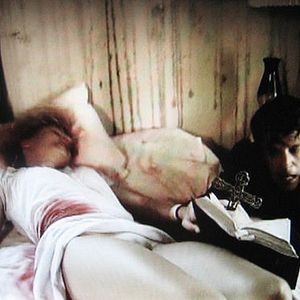 Fotoğraf An Unholy Exorcism: The Devil Inside