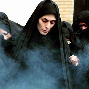 Fotoğraf Parivash Nazarieh