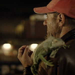 Fotoğraf Os vivos tamben choram