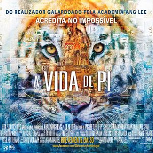 Fotoğraf Pi'nin Yaşamı