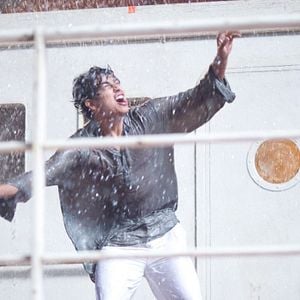 Fotoğraf Pi'nin Yaşamı