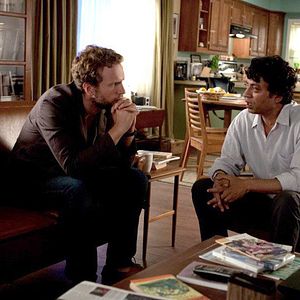 Fotoğraf Pi'nin Yaşamı