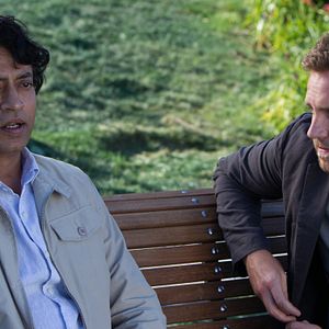 Fotoğraf Irrfan Khan