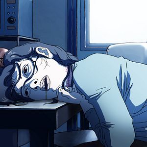 Fotoğraf Dwae-ji-ui wang