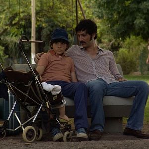 Fotoğraf Kayıp Çocukluk