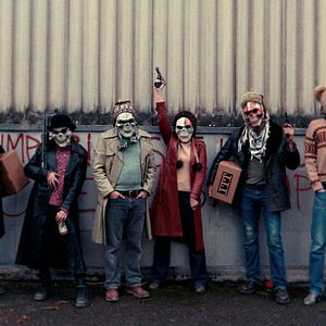 Fotoğraf Opération Libertad