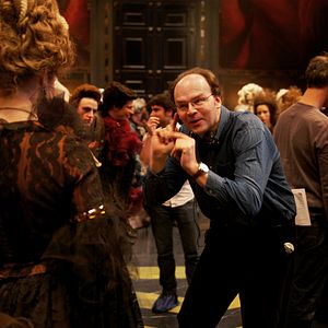 Fotoğraf Jean-Pierre Améris