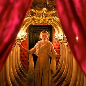 Fotoğraf Christa Théret