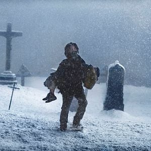 Fotoğraf Gülen Adam