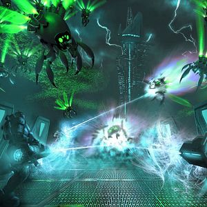 Fotoğraf Oyunbozan Ralph