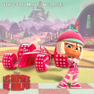 Fotoğraf Oyunbozan Ralph