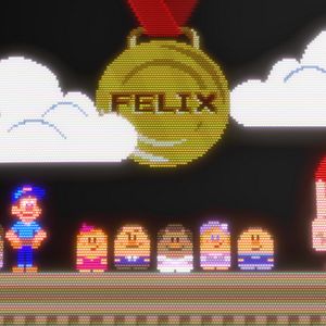 Fotoğraf Oyunbozan Ralph