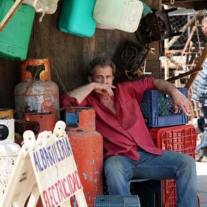 Fotoğraf Get the Gringo