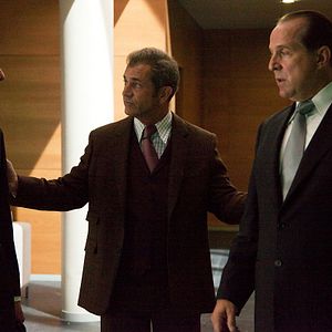 Fotoğraf Get the Gringo